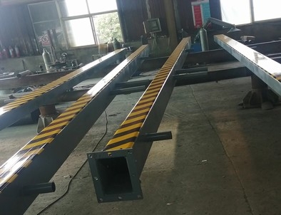 乌鲁木齐乌鲁木齐限高标杆加工厂家
